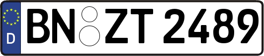 BN-ZT2489