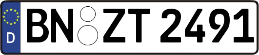BN-ZT2491