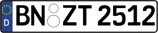 BN-ZT2512