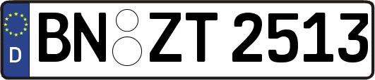BN-ZT2513
