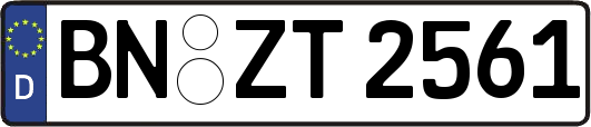 BN-ZT2561
