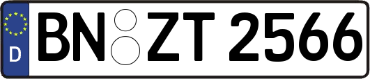 BN-ZT2566