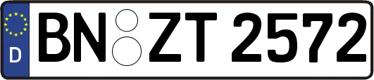 BN-ZT2572