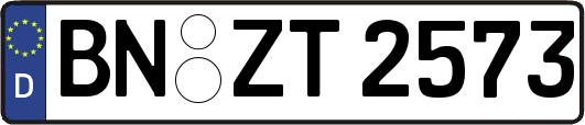 BN-ZT2573