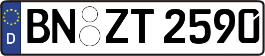 BN-ZT2590