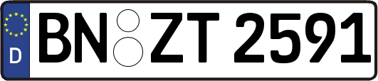 BN-ZT2591