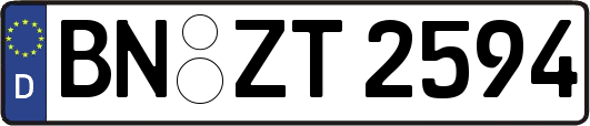 BN-ZT2594