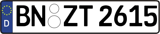 BN-ZT2615