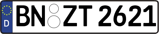 BN-ZT2621