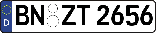 BN-ZT2656