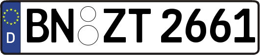 BN-ZT2661