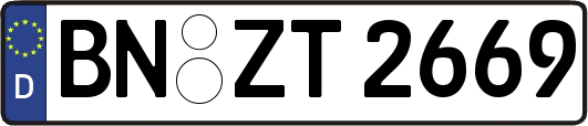 BN-ZT2669