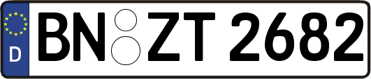 BN-ZT2682