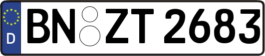 BN-ZT2683