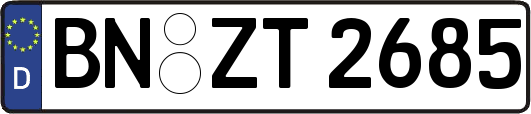 BN-ZT2685