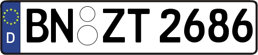BN-ZT2686