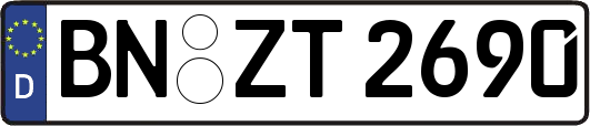 BN-ZT2690