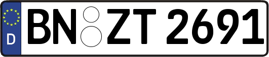BN-ZT2691