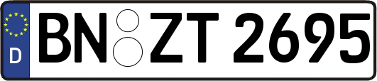 BN-ZT2695