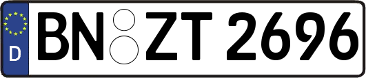 BN-ZT2696