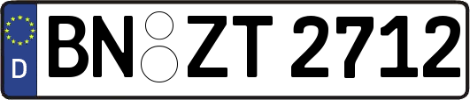 BN-ZT2712