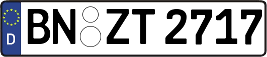 BN-ZT2717