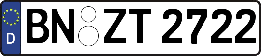BN-ZT2722