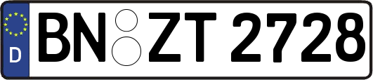 BN-ZT2728