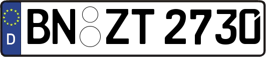 BN-ZT2730