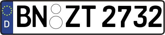 BN-ZT2732