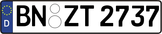 BN-ZT2737