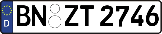 BN-ZT2746