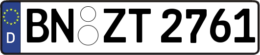 BN-ZT2761
