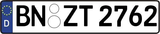 BN-ZT2762