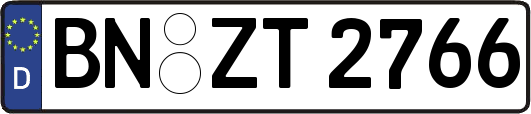 BN-ZT2766