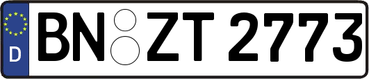 BN-ZT2773