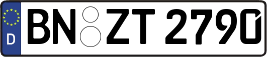 BN-ZT2790
