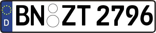BN-ZT2796