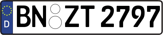 BN-ZT2797