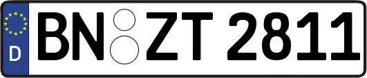 BN-ZT2811