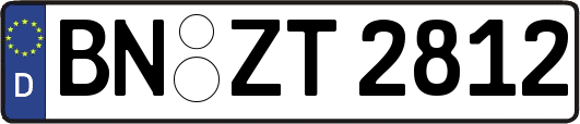 BN-ZT2812