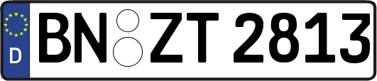 BN-ZT2813