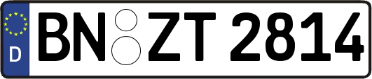 BN-ZT2814