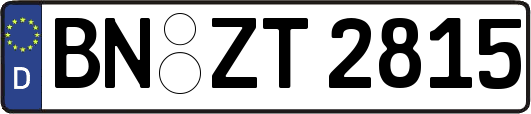 BN-ZT2815