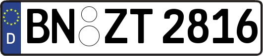 BN-ZT2816