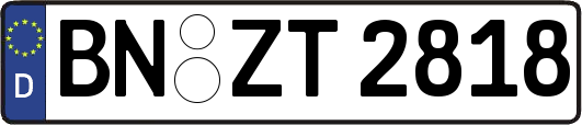 BN-ZT2818