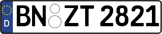 BN-ZT2821