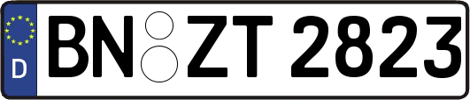 BN-ZT2823