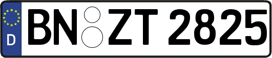 BN-ZT2825