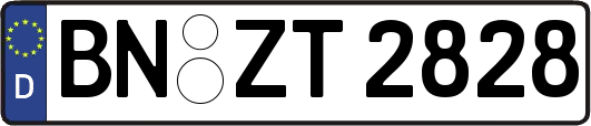 BN-ZT2828